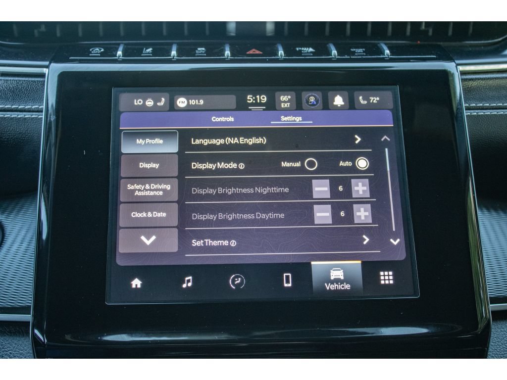 Used 2023 Jeep Grand Cherokee L Laredo AWD/4WD image 48