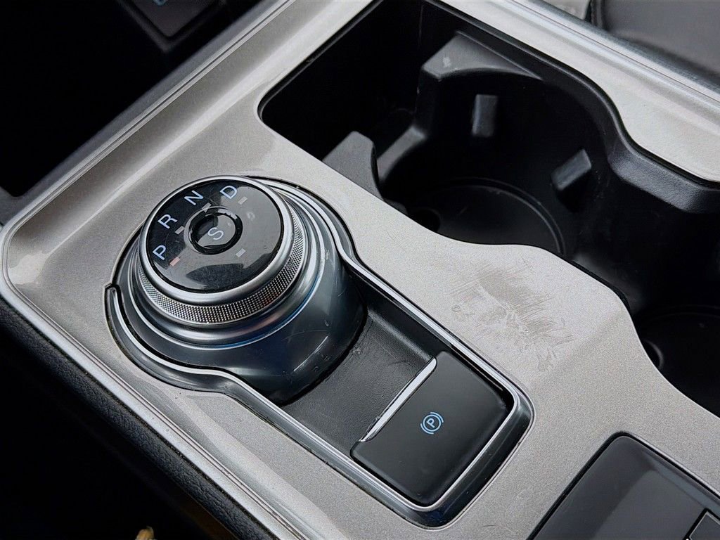 Used 2023 Ford Edge SEL w/ Convenience Package image 34