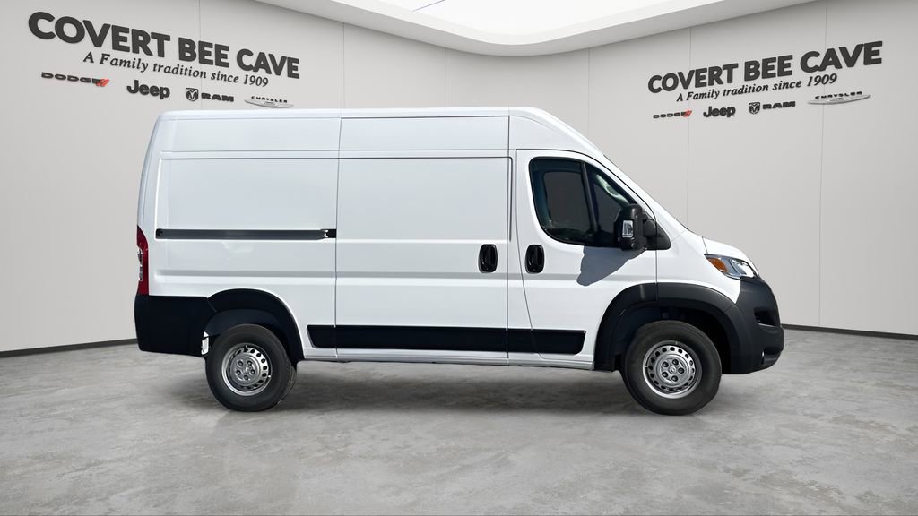 New 2026 RAM ProMaster 3500 w/ Advanced Safety Group image 11