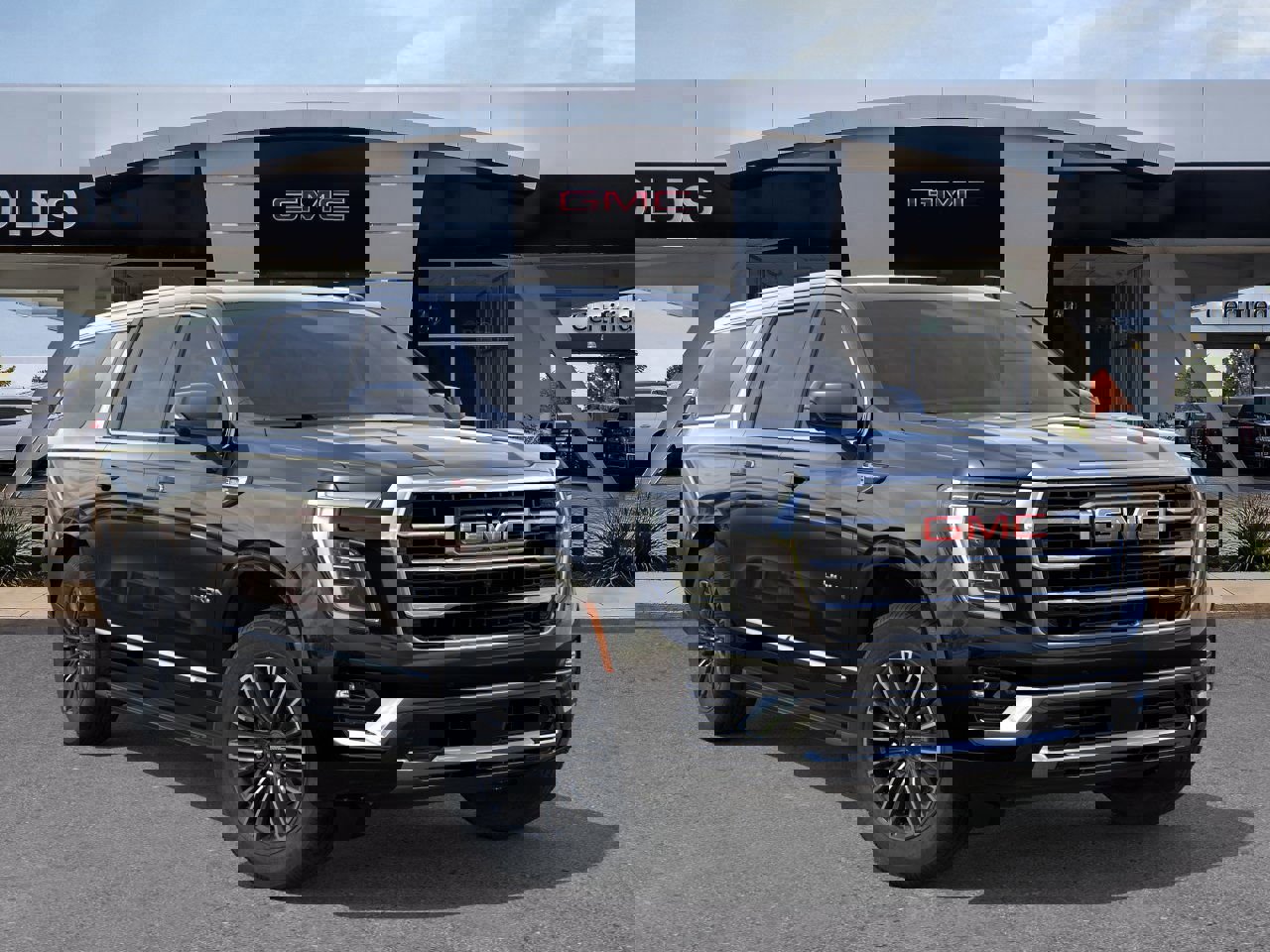 New 2026 GMC Yukon XL Elevation image 7