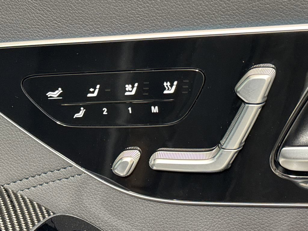 Certified 2026 Mercedes-Benz S 63 AMG S image 20