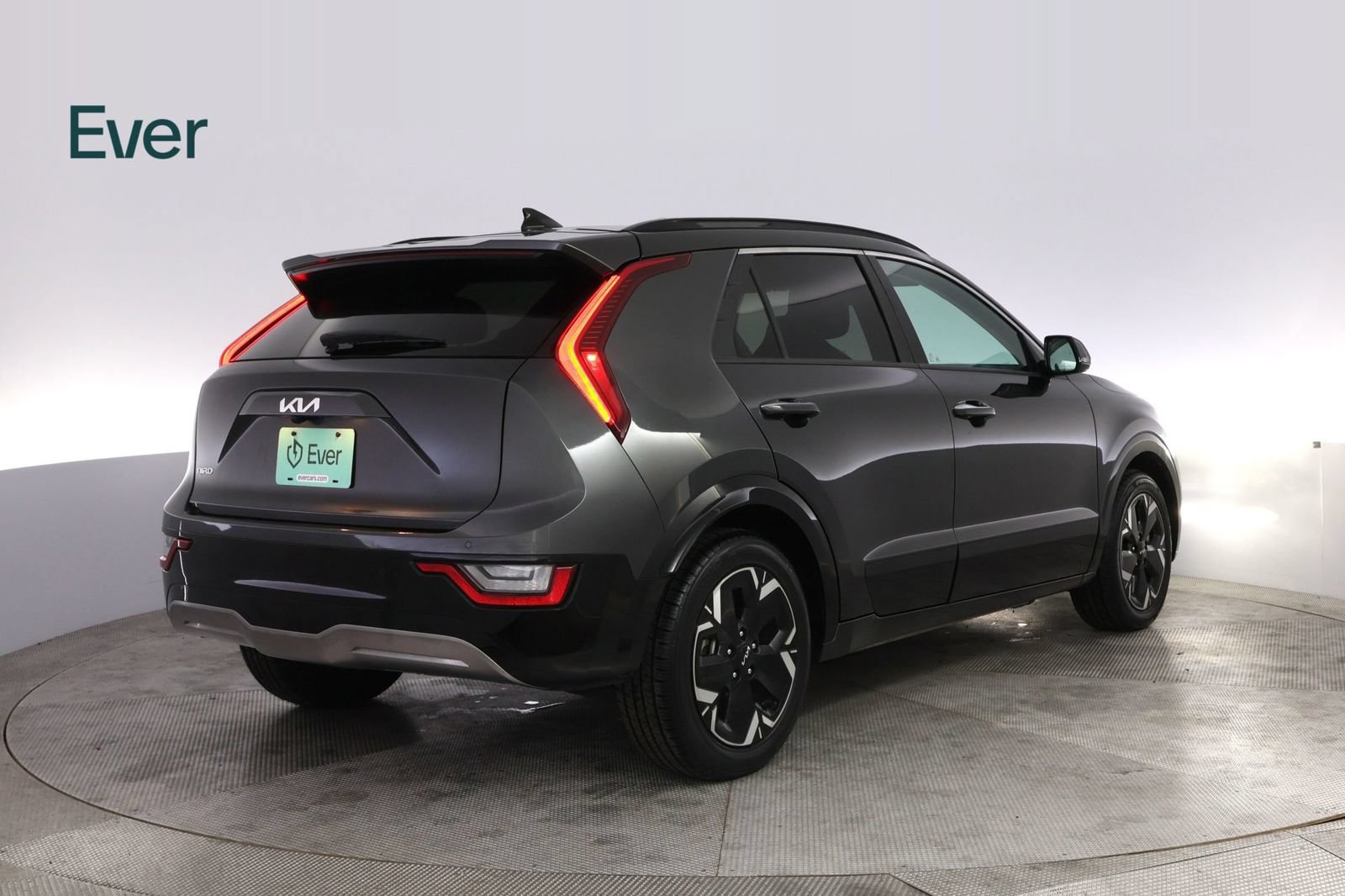 Used 2023 Kia Niro Wave FWD image 3