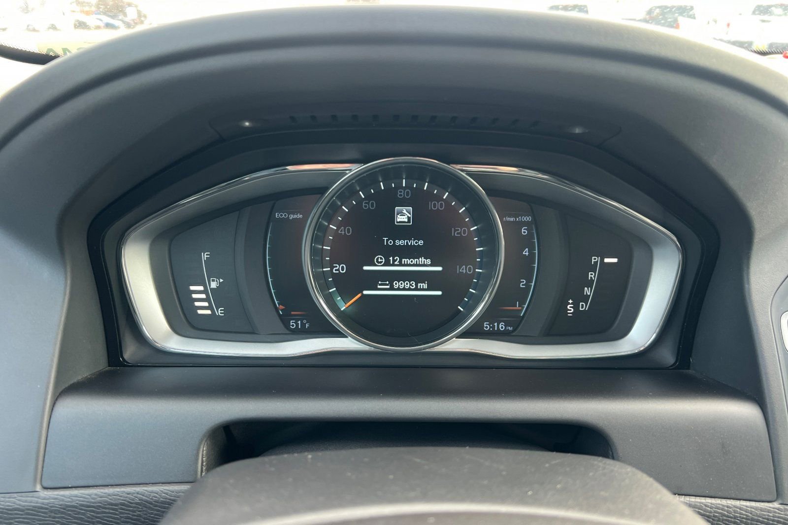 Used 2015 Volvo XC60 T5 image 22