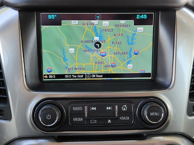 Used 2019 Chevrolet Suburban LT AWD/4WD image 18
