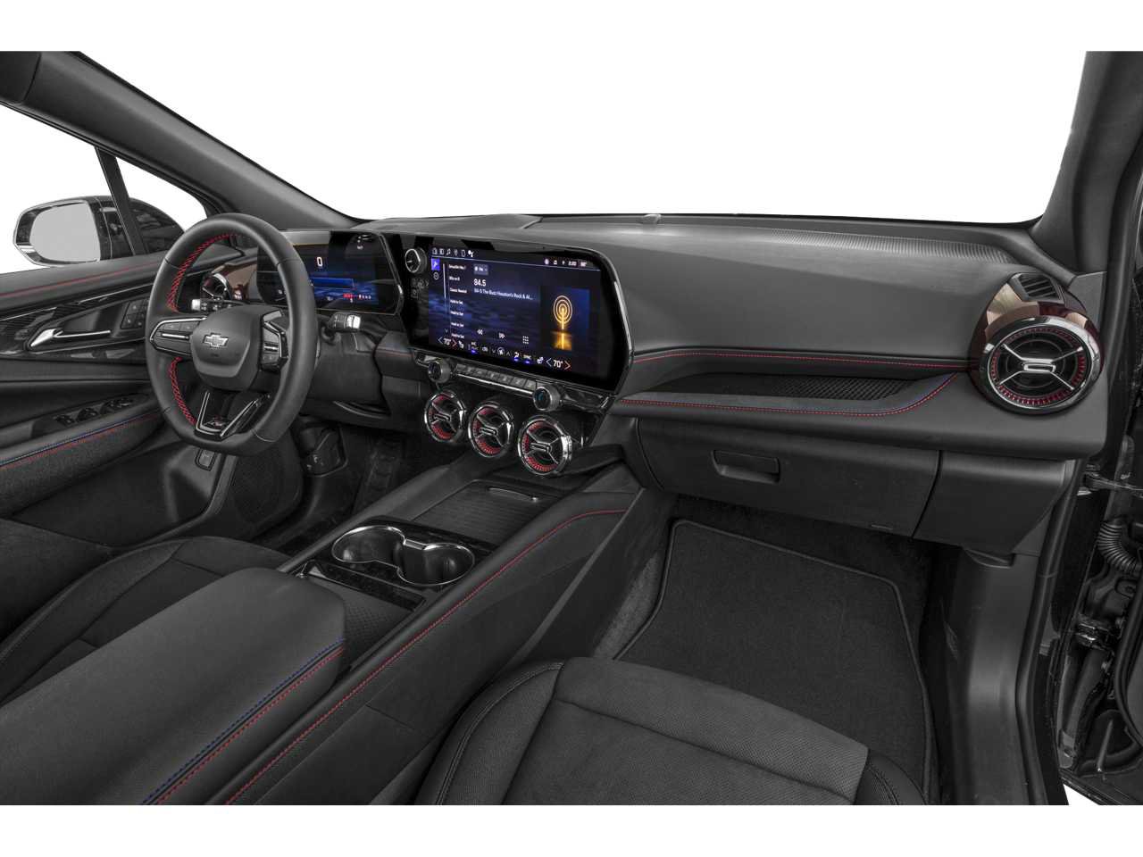 Used 2024 Chevrolet Blazer EV RS AWD/4WD image 11