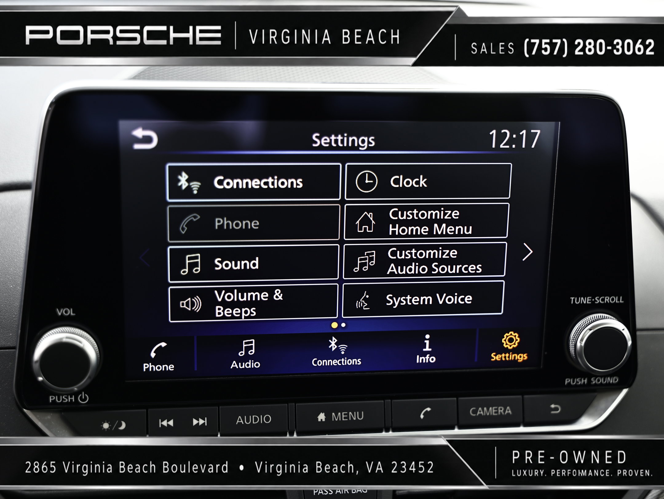 Used 2025 Nissan Altima 2.5 SR FWD image 35