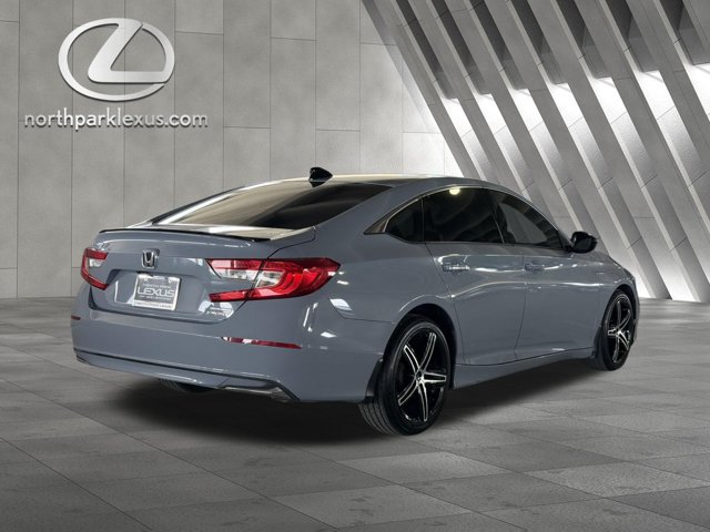 Used 2022 Honda Accord Sport image 7