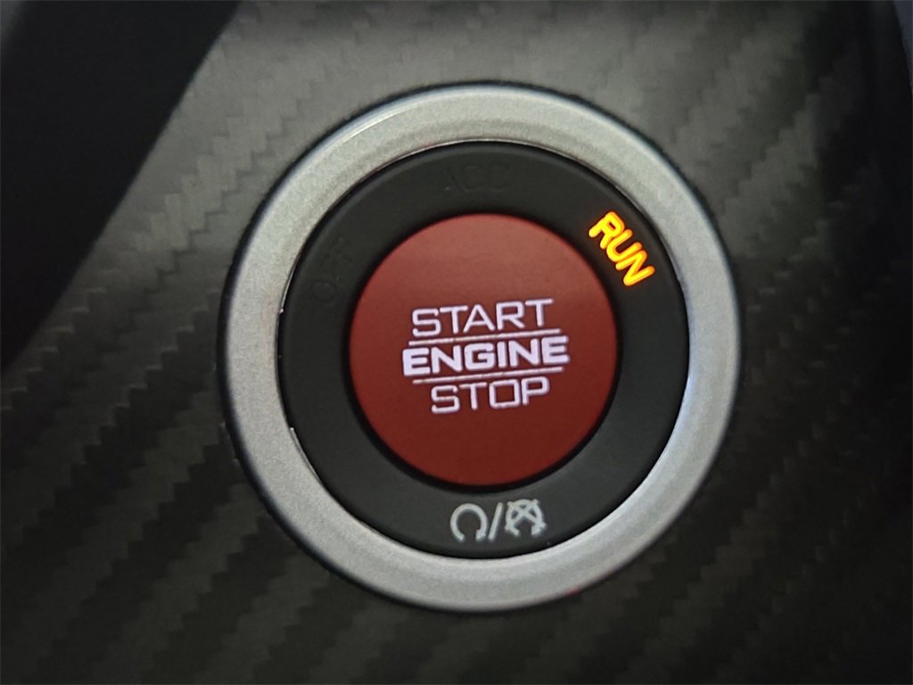 Used 2024 RAM 1500 TRX image 33