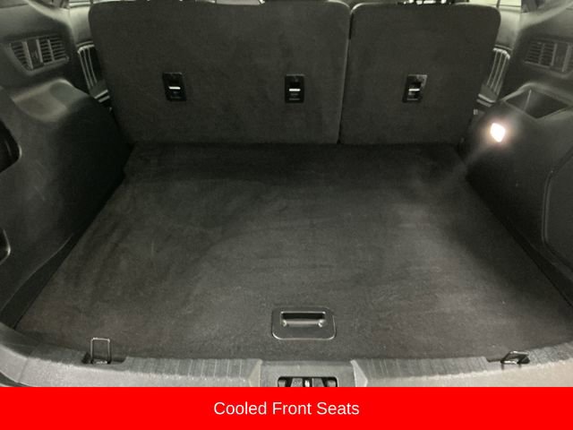 Used 2020 Ford Edge ST w/ Equipment Group 401A image 38