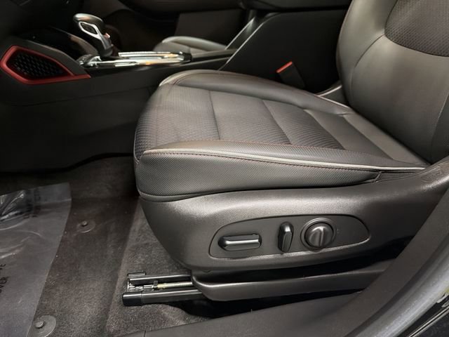 Certified 2022 Chevrolet TrailBlazer RS w/ Sun and Liftgate Package FWD image 21