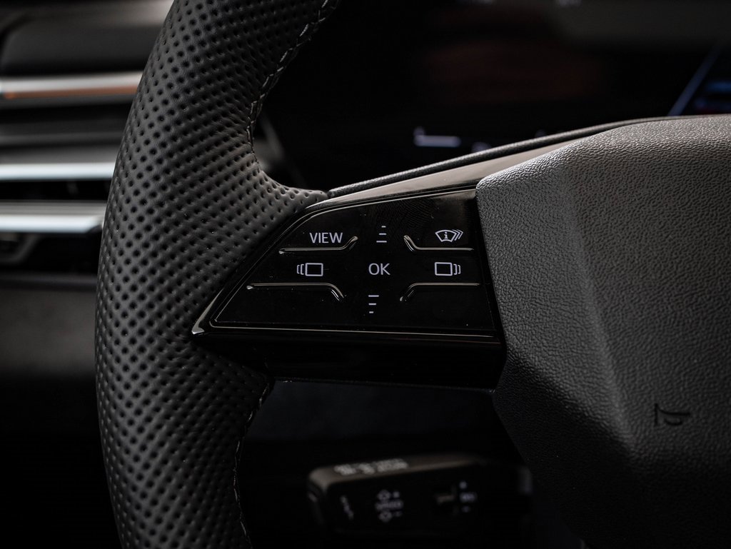 New 2026 Audi A6 Prestige image 29