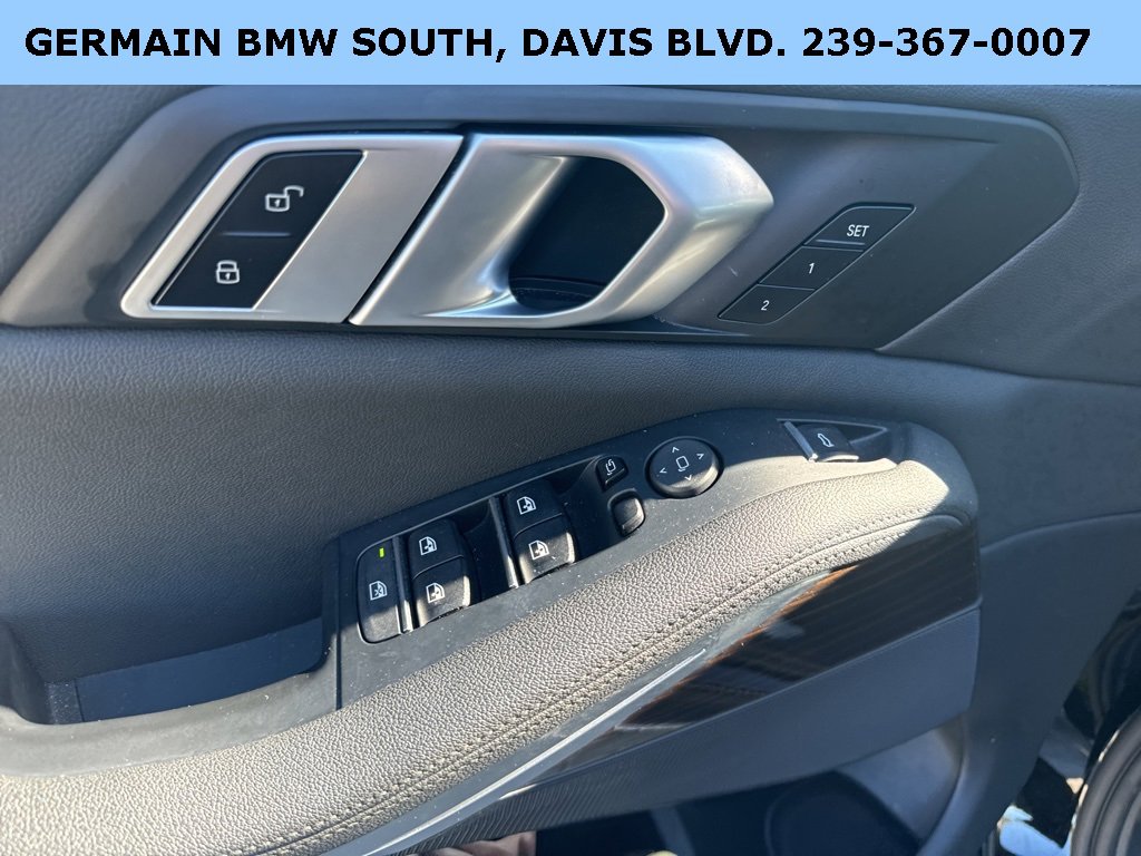 Used 2020 BMW X5 xDrive40i w/ Convenience Package image 19