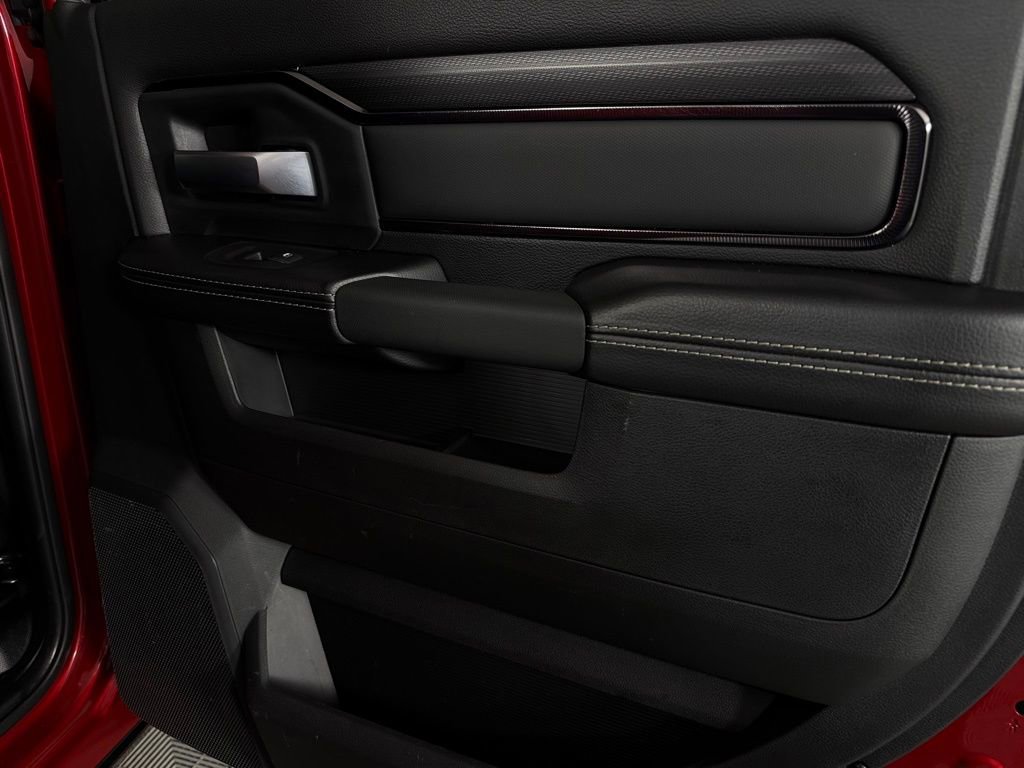 Used 2026 RAM 2500 Rebel image 30