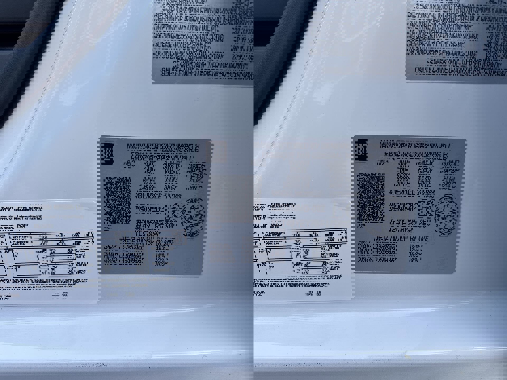 Certified 2024 GMC Sierra 3500 Denali Ultimate image 35