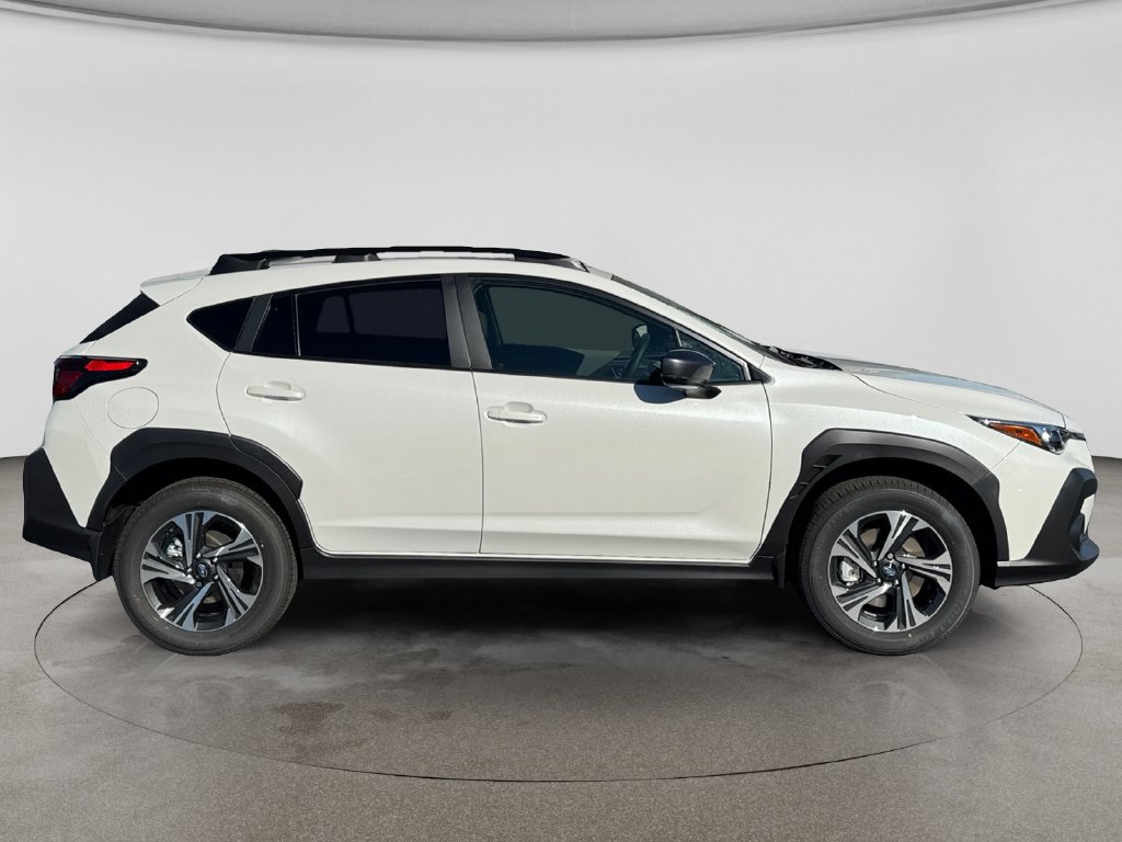 New 2026 Subaru Crosstrek 2.5i Premium AWD/4WD image 6