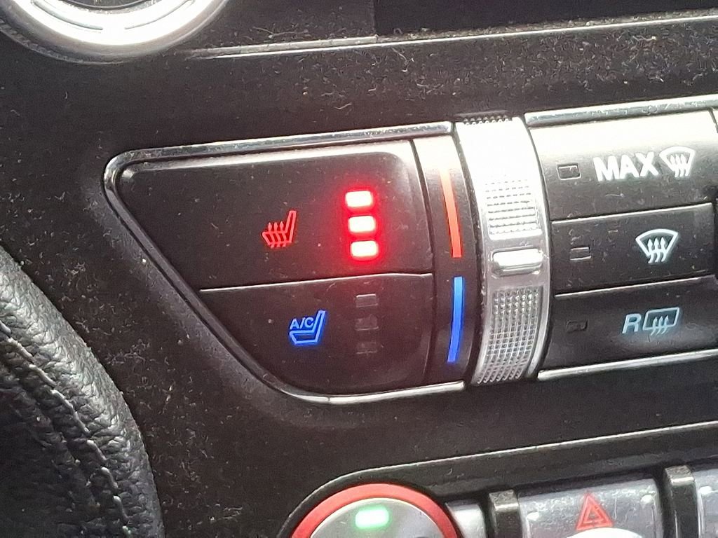 Used 2021 Ford Mustang GT Premium w/ GT Performance Package image 24