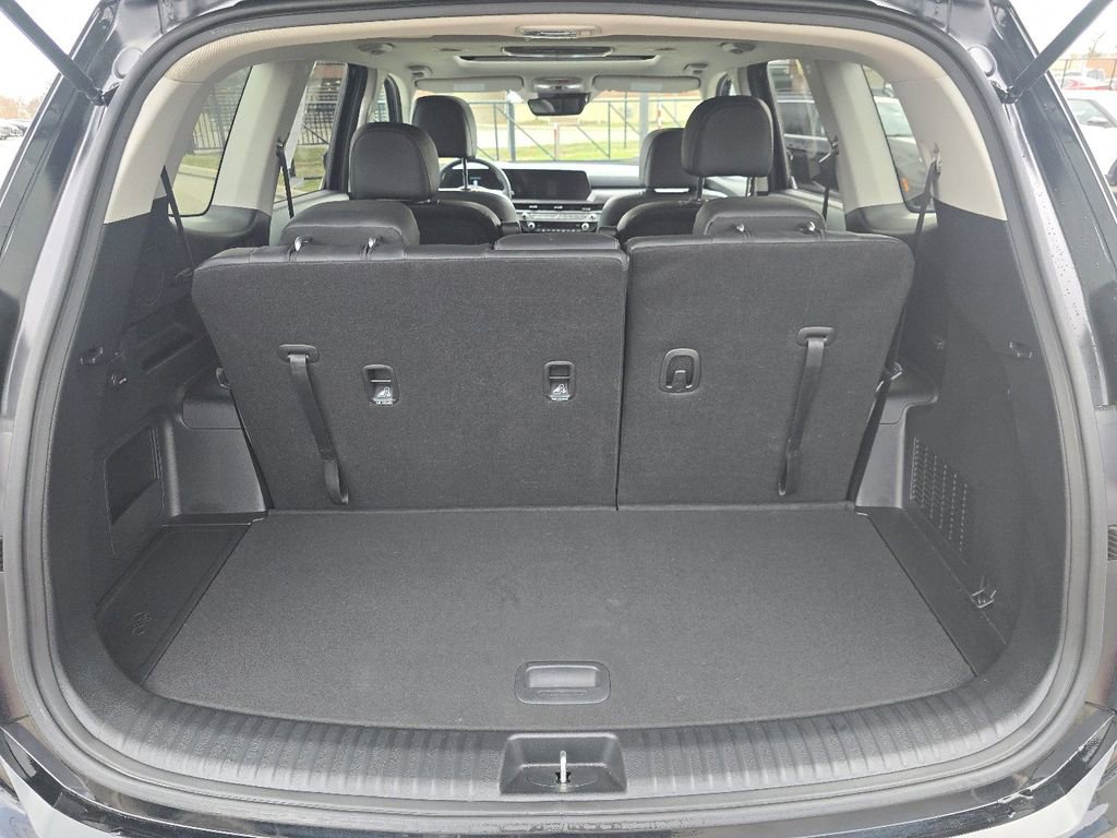 Used 2024 Kia Telluride S w/ S Sunroof Package image 20