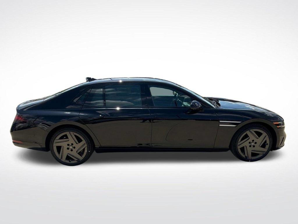 New 2026 Genesis G90 3.5T Prestige AWD/4WD image 10