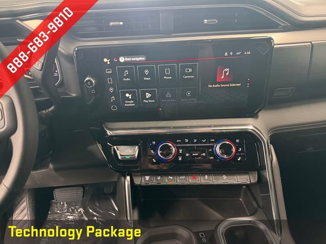 New 2026 GMC Sierra 3500 Denali w/ Denali Reserve Package AWD/4WD image 5