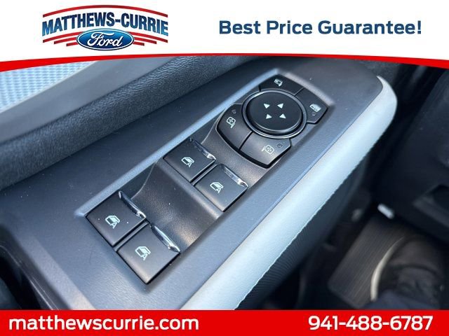 New 2026 Ford Expedition Active RWD image 26