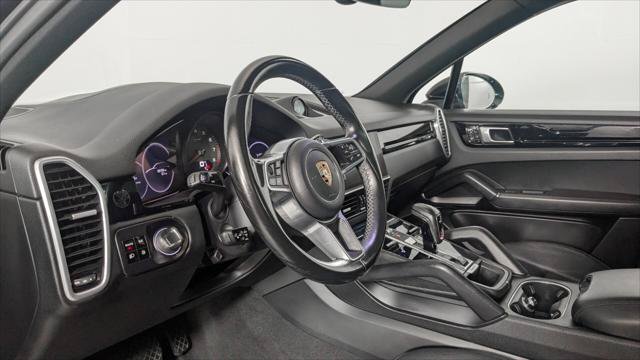 Used 2019 Porsche Cayenne AWD/4WD image 26