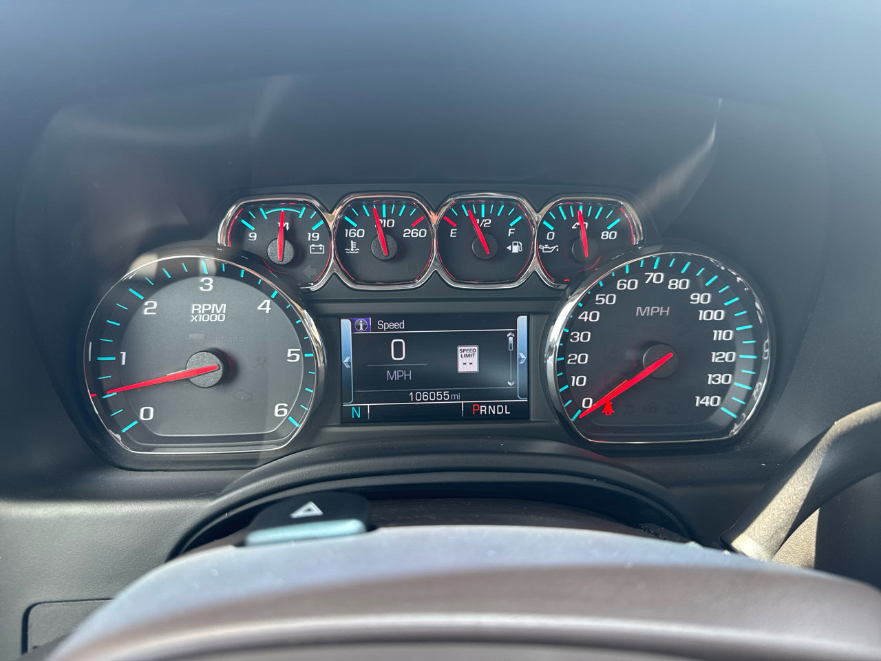 Used 2020 Chevrolet Suburban LT image 27