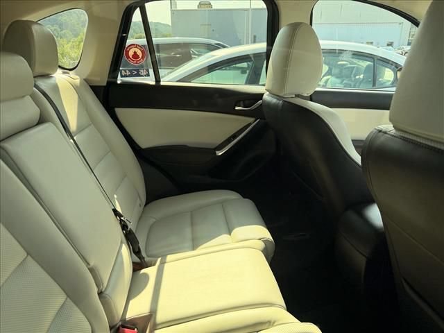 Used 2016 MAZDA CX-5 Grand Touring AWD/4WD image 15