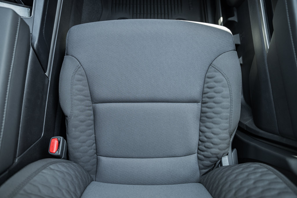 New 2026 Toyota Tundra SR5 AWD/4WD image 33
