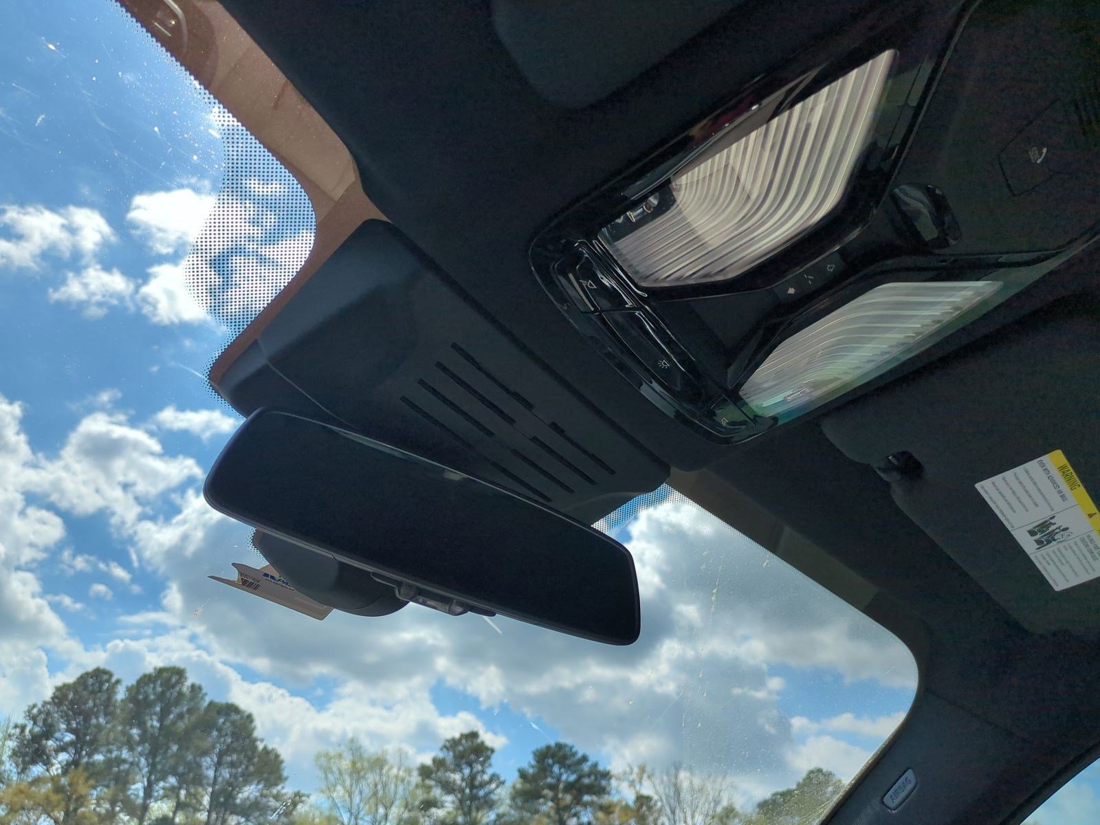 Certified 2024 BMW X5 xDrive50e w/ Premium Package image 27