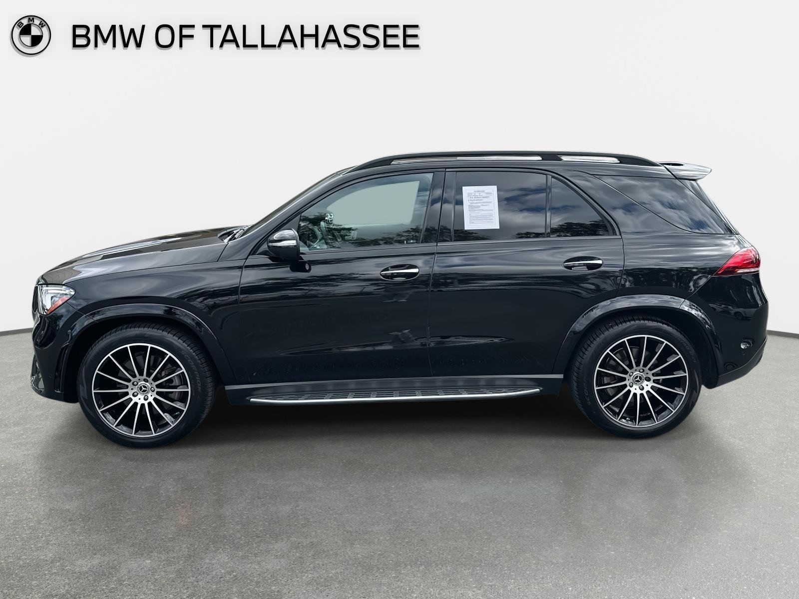 Used 2023 Mercedes-Benz GLE 450 4MATIC image 8