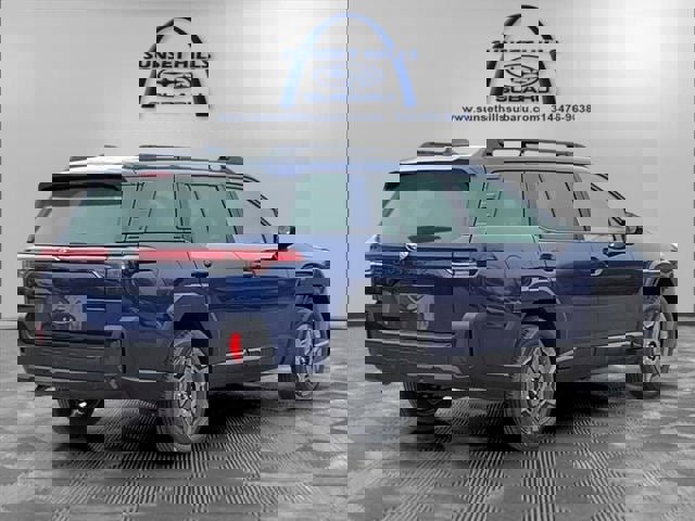 New 2026 Subaru Outback Limited image 25