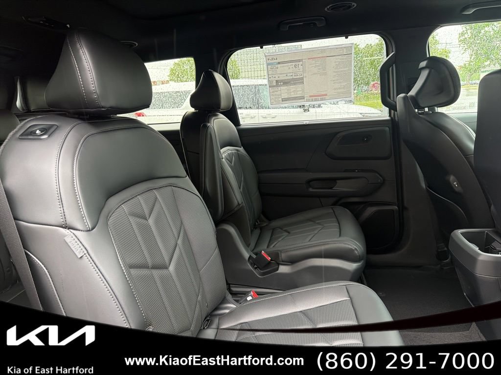 New 2027 Kia Telluride SX X-Pro AWD/4WD image 13