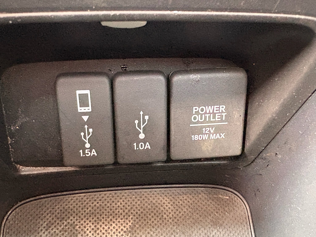Certified 2019 Honda CR-V EX image 22