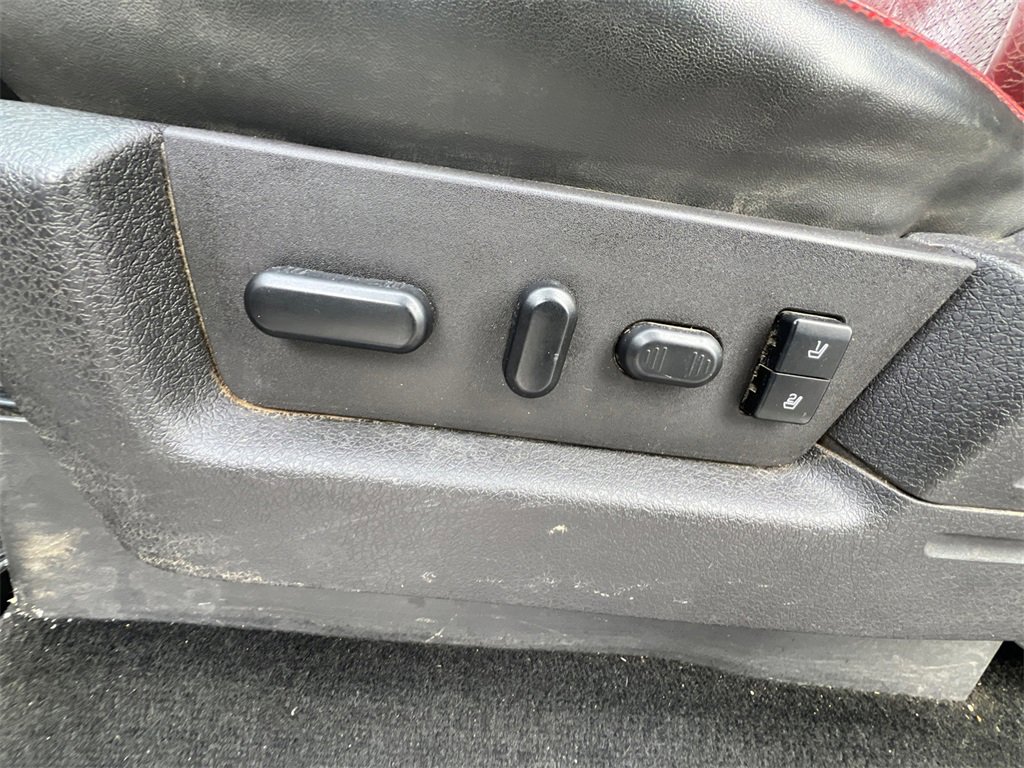 Used 2013 Ford F150 Limited image 29