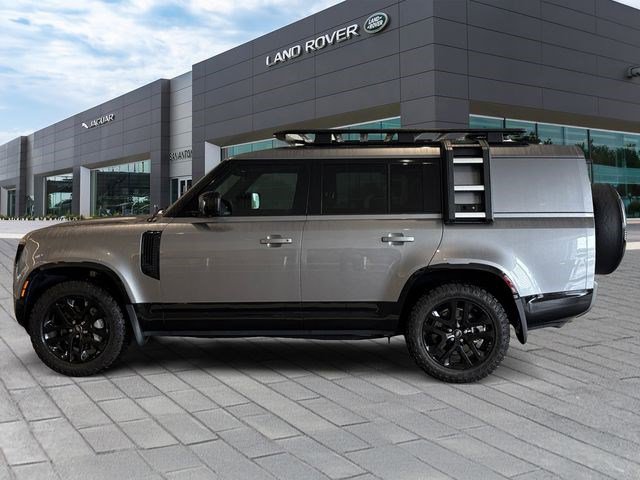 Used 2024 Land Rover Defender 130 Outbound AWD/4WD image 2