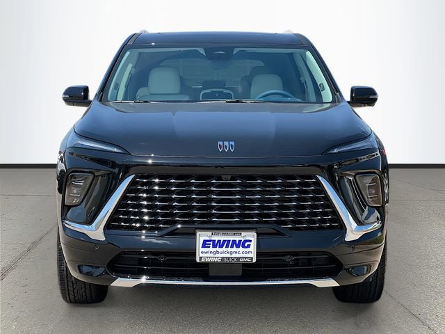 New 2026 Buick Enclave Avenir w/ Super Cruise Package image 2