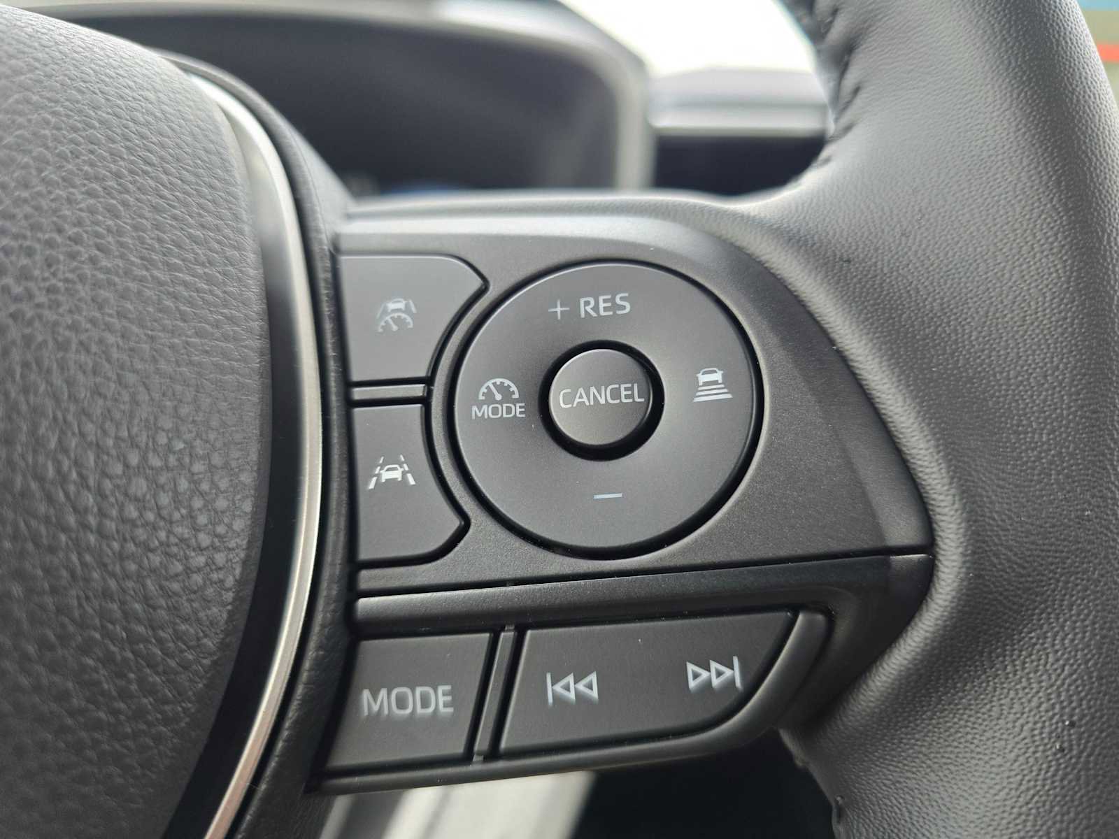 New 2026 Toyota Corolla XLE image 31