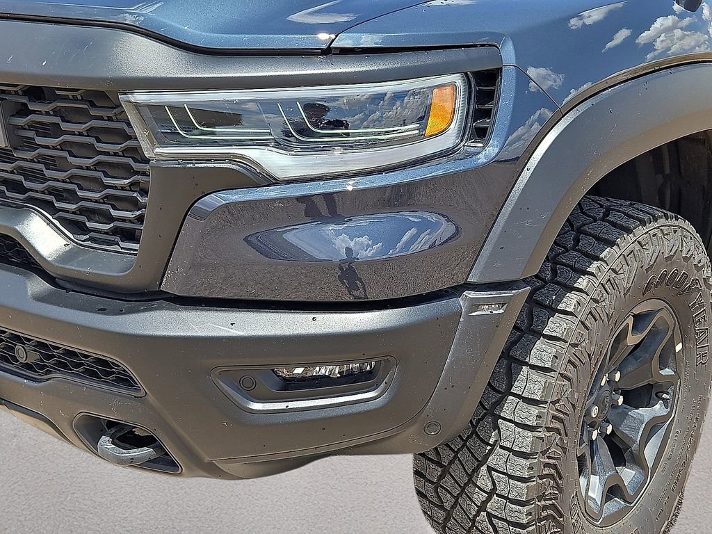 Used 2026 RAM 1500 RHO w/ Bed Utility Group AWD/4WD image 10