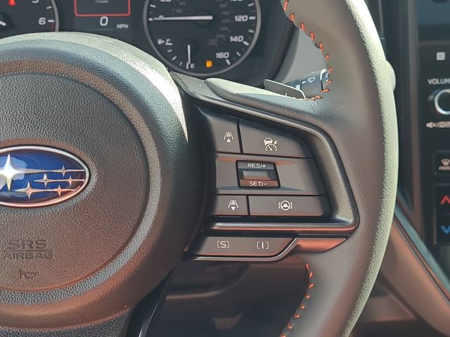 New 2025 Subaru Crosstrek 2.5i Limited image 25