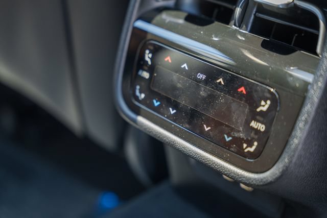 New 2026 Mercedes-Benz E 53 AMG e 4MATIC Sedan image 38