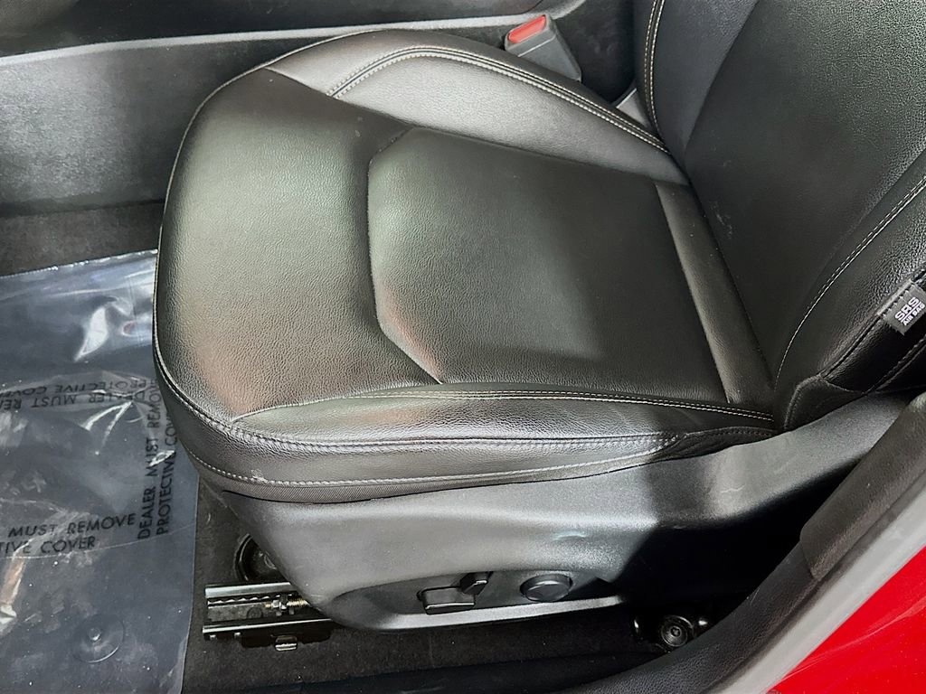 Certified 2023 Jeep Compass Limited image 30