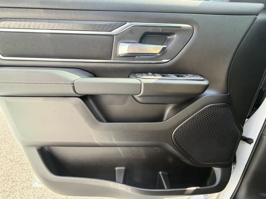 New 2026 RAM 1500 Big Horn AWD/4WD image 24