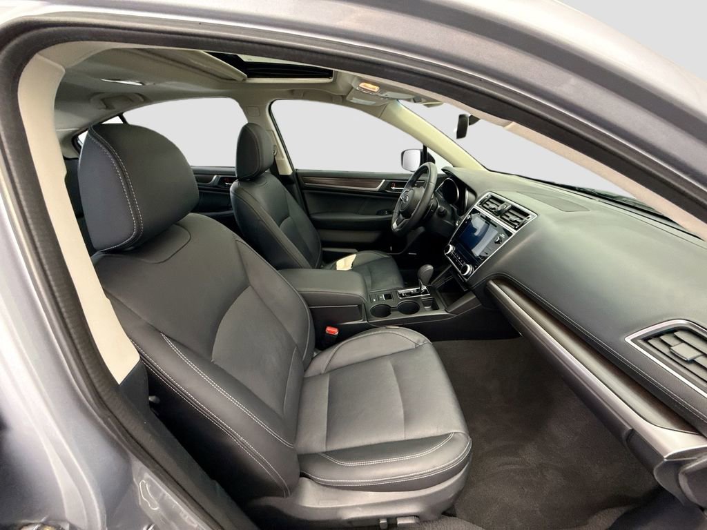 Used 2019 Subaru Legacy 2.5i Limited image 19