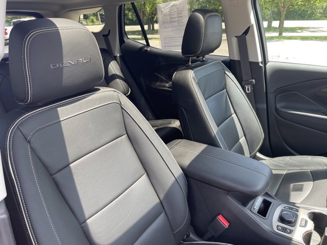 Used 2020 GMC Terrain Denali image 40