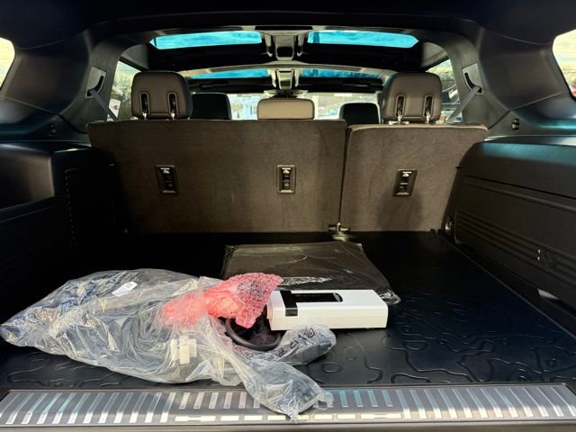 Used 2024 GMC Hummer EV 3X w/ Extreme Off-Road Package image 65