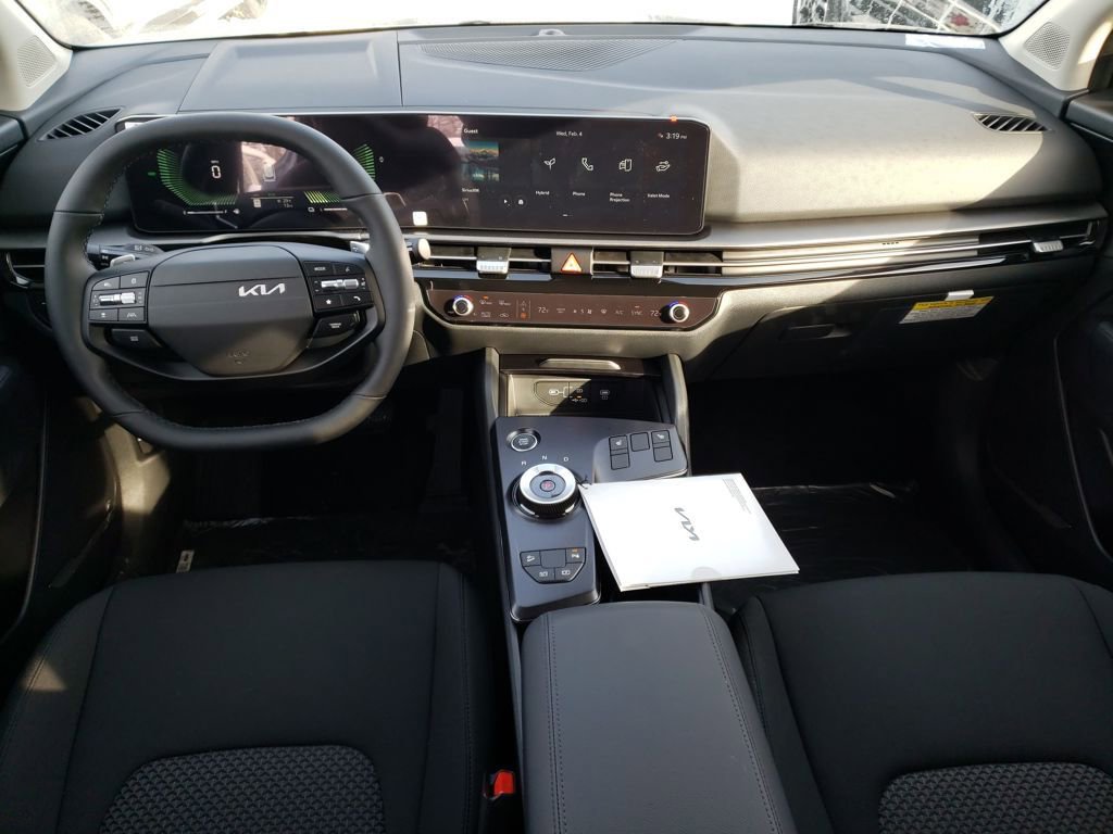 New 2026 Kia Sportage S AWD/4WD image 10