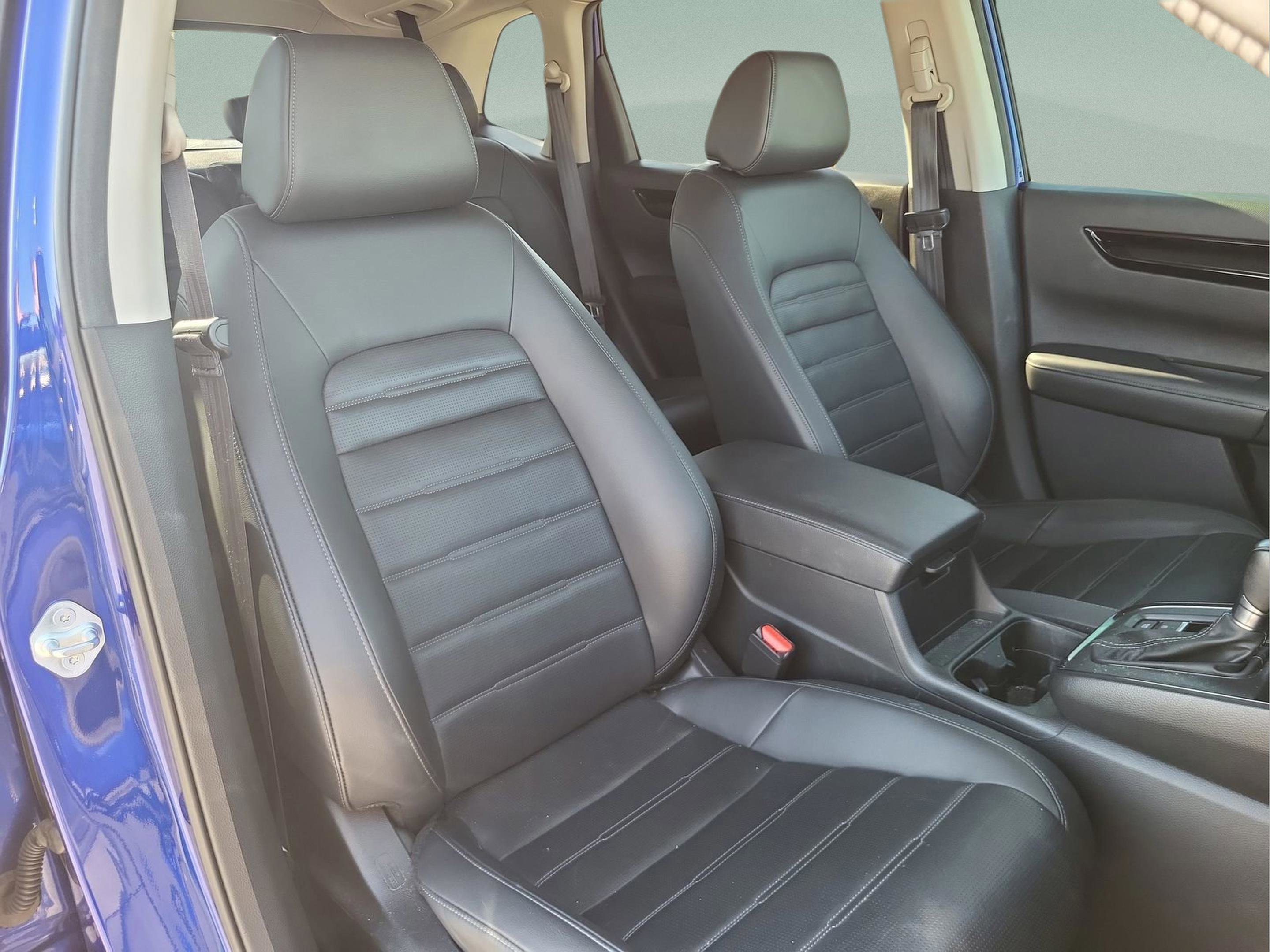 Certified 2023 Honda CR-V EX-L image 19