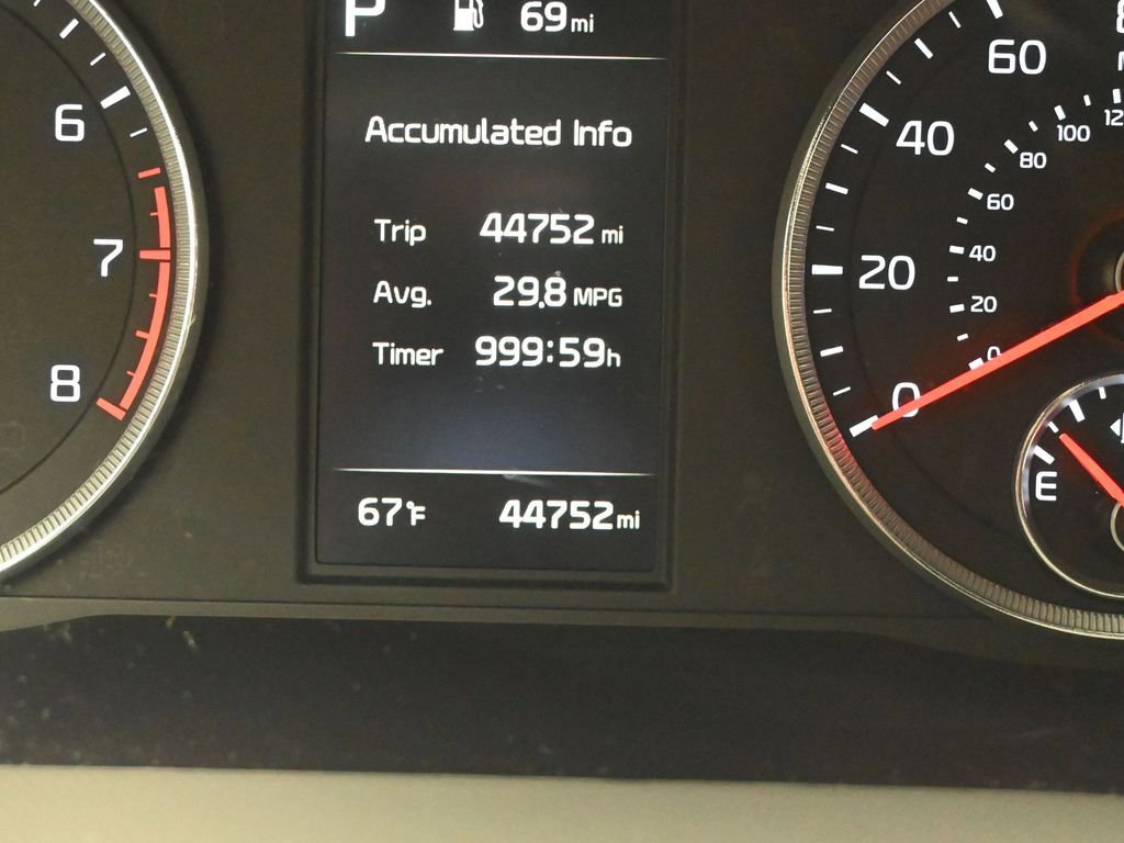 Certified 2023 Kia K5 GT-Line w/ GT-Line Premium Package image 16