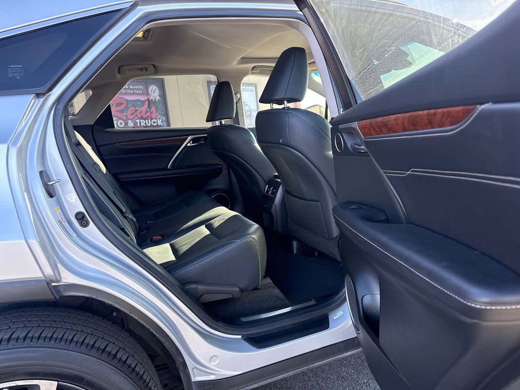 Used 2016 Lexus RX 350 AWD image 41