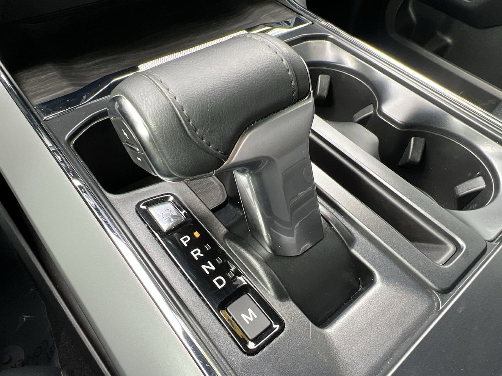 Used 2024 Ford F150 Lariat w/ Bed Utility Package image 19